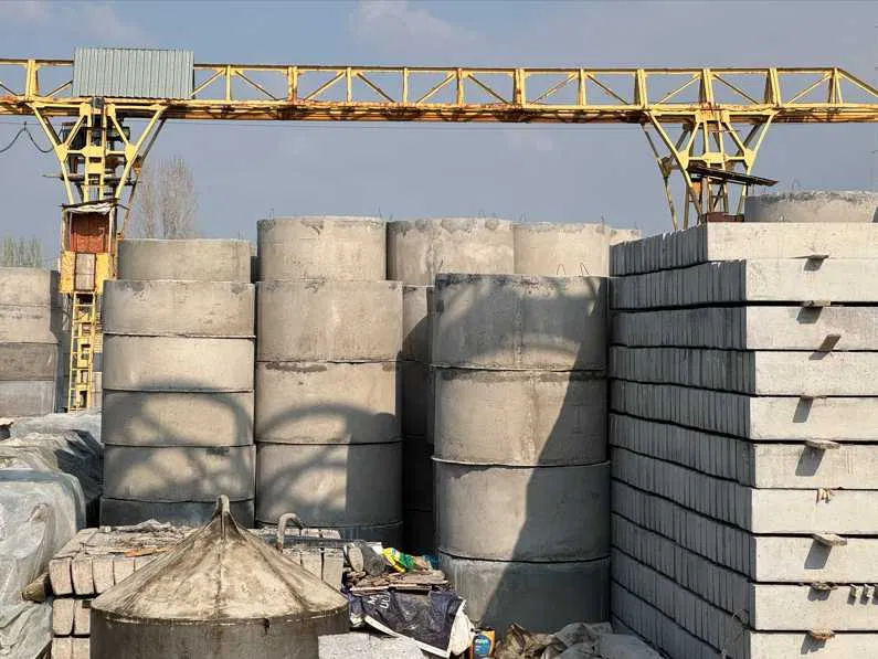 Tayyor beton